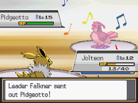 Pokemon Storm Silver Screenshot 04