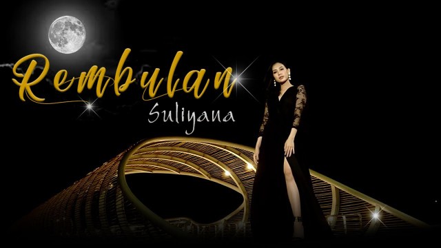 Suliyana - Rembulan