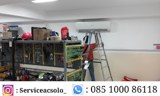 Sukses Jaya Teknik Air Conditioner (AC Ruang & Mobil), Isi Freon (R 410A, R 32, R22, R 134, R 404), Chiller, Coldstorage, Auto Cooling, Electric System (Instalasi Jaringan/Panel Listrik), Kulkas, Coolbox & Dispenser, Penjualan AC baru & second, Sparepart. Phone & WhatsApp : 085 1000 86118 (Reno) & 0838 6510 2066 (Yudi)