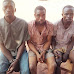 Kidnappers Land in Trouble as Hostage Dies in Enugu
