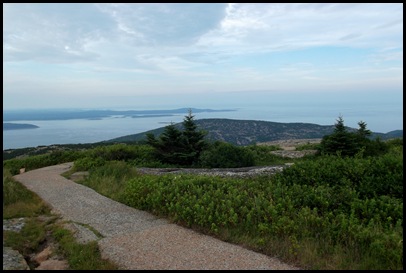 Acadia Park Loop Road Day 2 168