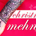 Mehndi Designs for Christmas / Wedding / Parties | Henna By Lali HennaCreation