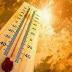     يونيو 2016 يسجل أعلى درجات حرارة له منذ 136 عاما