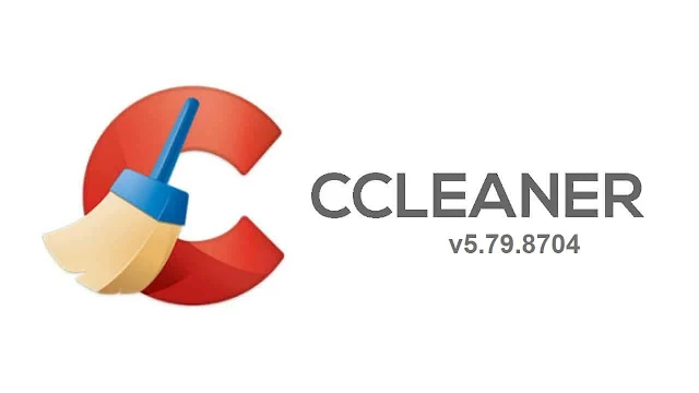 CCleaner Professional Full v5.79.8704 Türkçe İndir