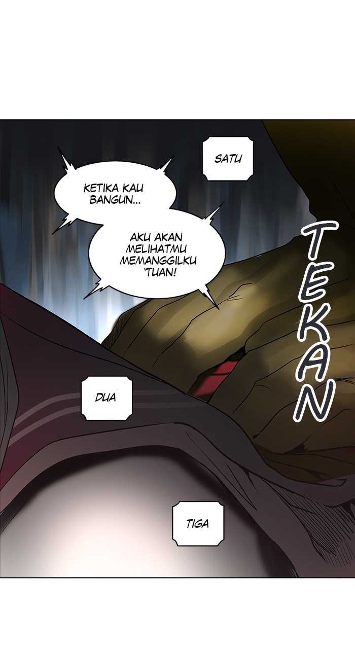 Webtoon Tower Of God Bahasa Indonesia Chapter 279