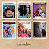 Doze edições da revista Laudelinas disponíveis para download