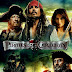 Pirates Of The Caribbean : On Stranger Tides (2011) Hindi Audio Track