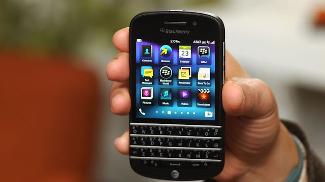 Fakta-Fakta menarik dan menakjubkan tentang Handphone blackberry ...... Anda Boleh Mempromosikan Pin BBM di dalam komentar