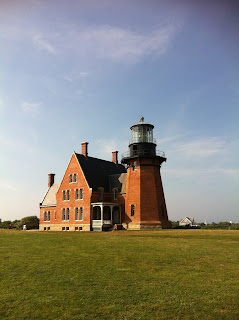 southeast lighthouse