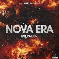 Mierques - Nova Era (EP) [mp3 download]