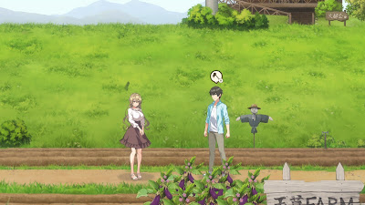 Love On Leave Game Screenshot 4