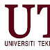 Universiti Teknologi Malaysia - UTM