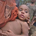 Aliansi Masyarakat Adat Nusantara (AMAN) : 136 Orang Meninggal akibat Kelaparan di Kwoor
