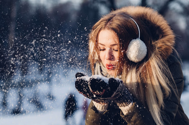 How to Protect Your Skin in Winter