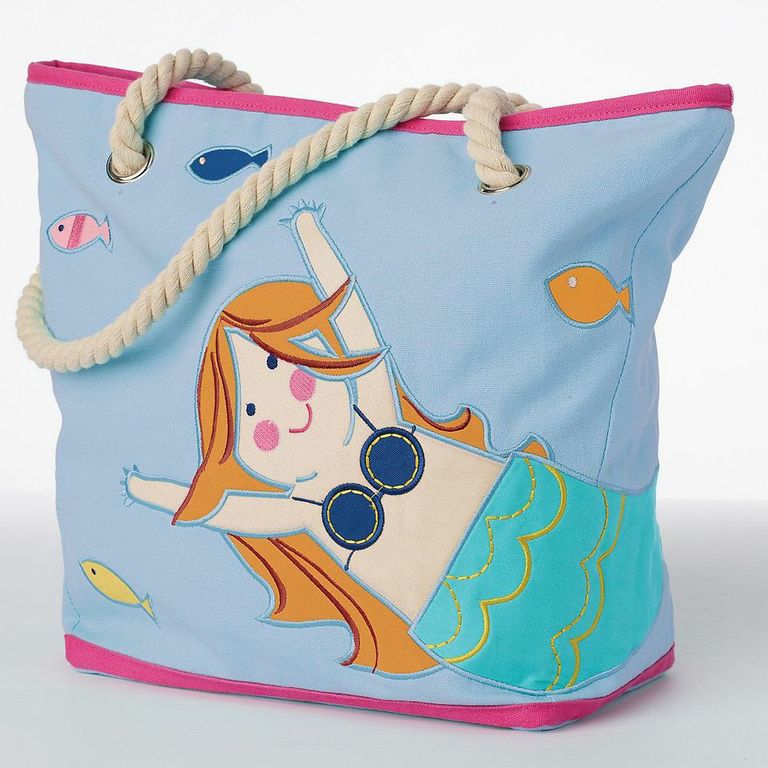... Summer with Company Kids Beach Bags and Towels â€“ Review  Giveaway