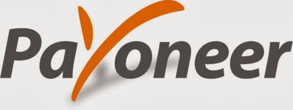 How to Receive Payments from Adsense with Payoneer