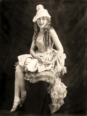 Mary-Pickford