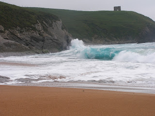 el sable, tagle