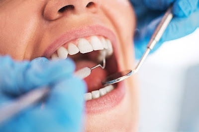 Can Genetics Affect Oral Health?