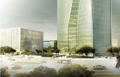 Head office