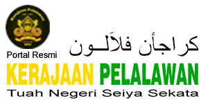 Profil Bupati | Kerajaan Pelalawan