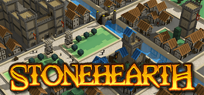 โหลดเกมส์ STONE HEARTH ฟรี