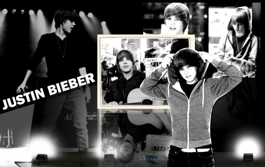 Justin Bieber Forever