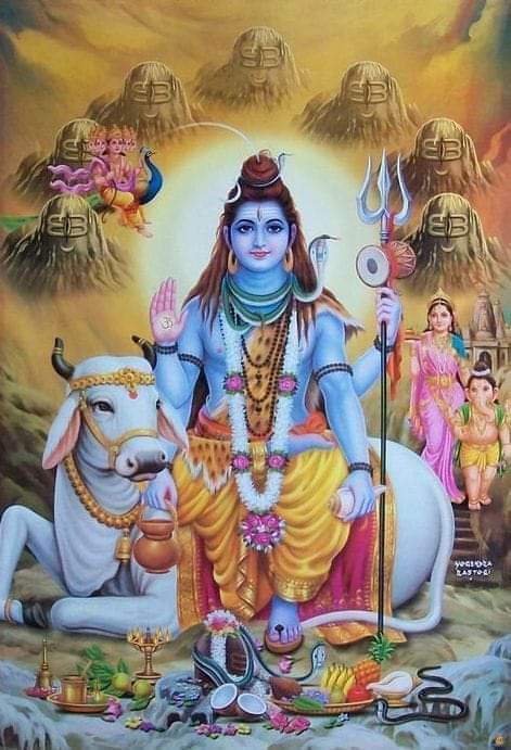 Shumbhu bholanath photo