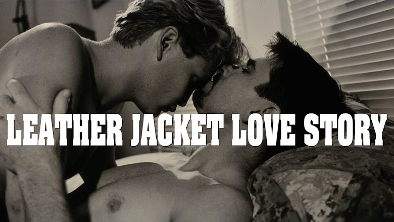 Leather Jacket Love Story (1998)