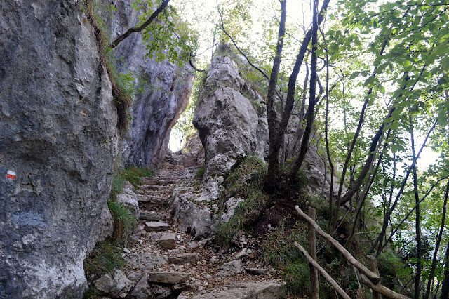 grande guerra lago di garda