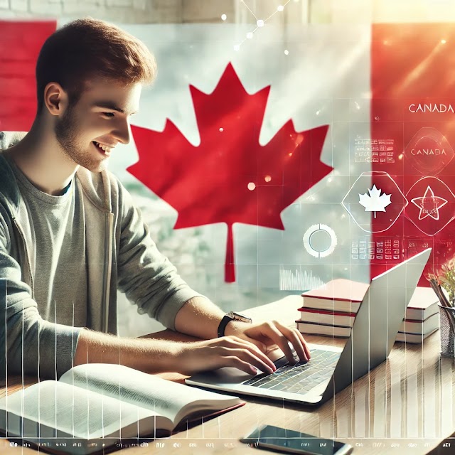 Assignment Help Canada From #1 Assignment Writing Service