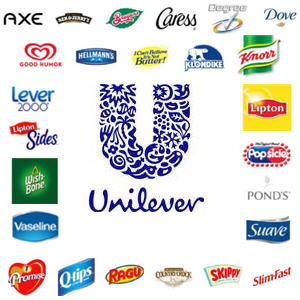 Icemagazine: PHD Wins Unilever, CPG Giant Spends $6 Bil In 