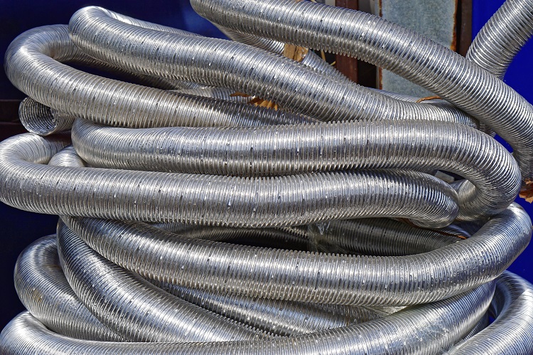 Flexible Ducting