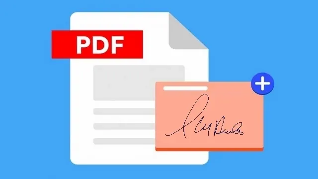 مستندات PDF