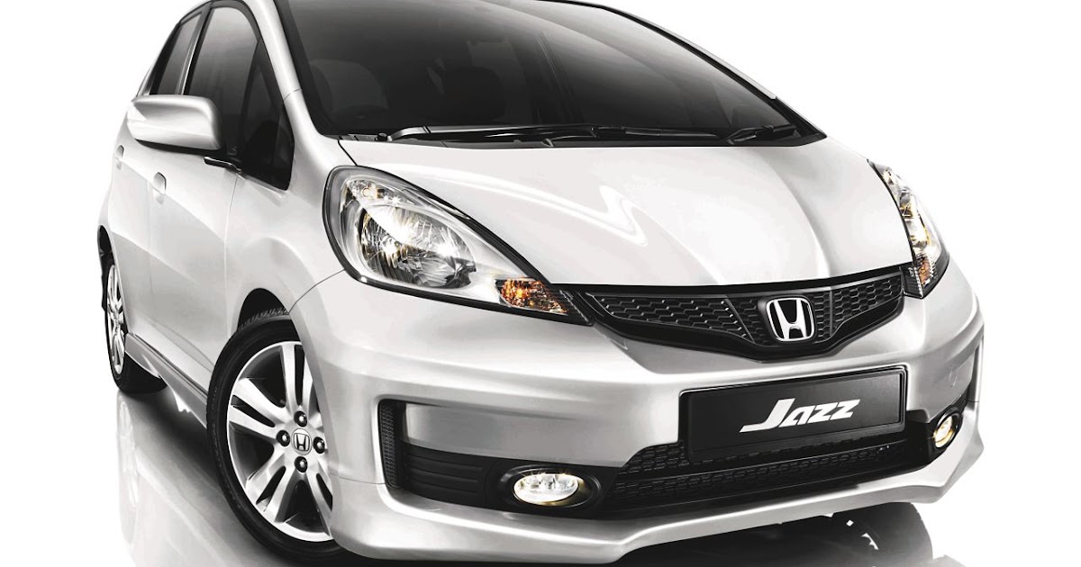 THE HONDA FAN: Honda Jazz price in Malaysia goes below RM100k
