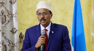 Farmajo's plan to make tha somali youth support him in elections