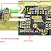 Nokia N70 Power Switch way