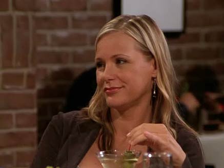 Dedee Pfeiffer em FRIENDS