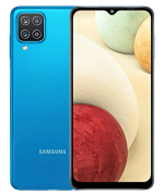 Mobile Blog | Samsung Galaxy A12 | by Tech 4 Atech