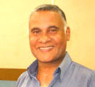 Professor Lucas F. Almeida