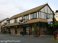 [Penginapan] Tudor Court Motel Christchurch