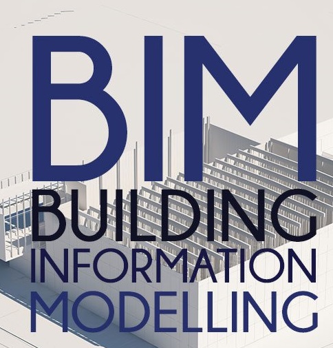 La tecnología BIM (Building Information Modeling)