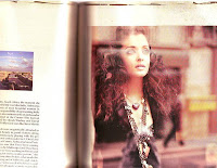 Aishwarya Rai Hi! Blitz India October 2010