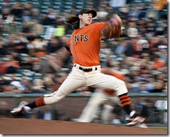 Lincecum