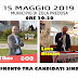 Accettiamo l'invito! Mercoledì 15 Maggio ore 20:30 vi aspettiamo in Municipio