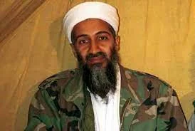 Who killed Osama Bin Laden?