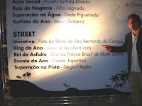 Prêmio Street Beach