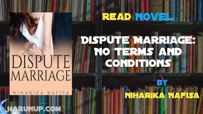 Read Novel Dispute Marriage: No Terms and Conditions by Niharika Nafisa Full Episode