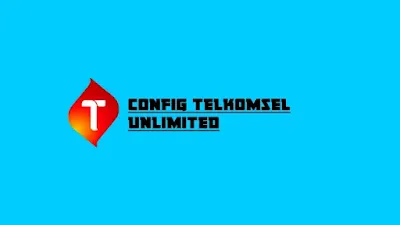 config telkomsel, config http custom, config http custom telkomsel