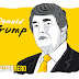 vector image donald trump